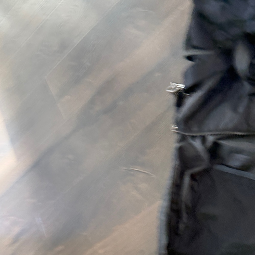 Zella (Nordstrom) gym/yoga bag - Picture 4 of 7